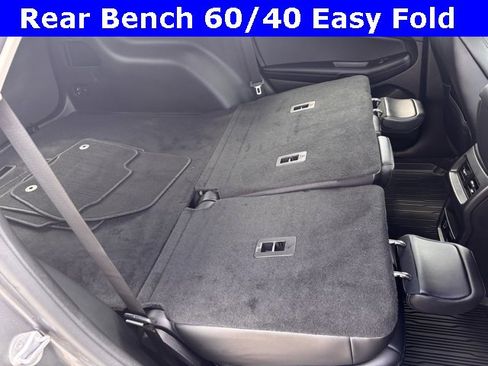 Certified 2022 Ford Edge SEL w/ Convenience Package image 18