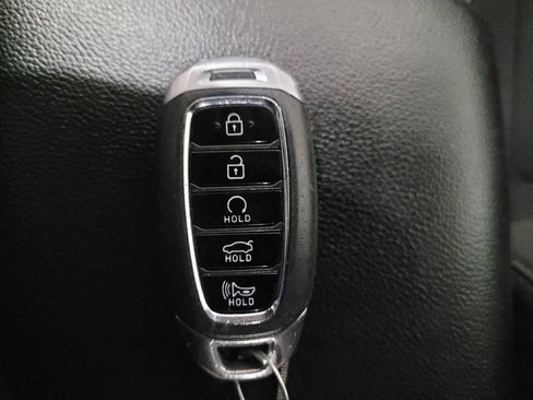 Used 2021 Hyundai Elantra SEL w/ Convenience Package FWD image 32