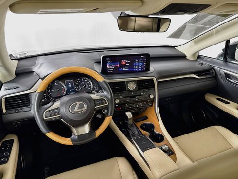 Certified 2021 Lexus RX 350 AWD w/ Premium Package image 24