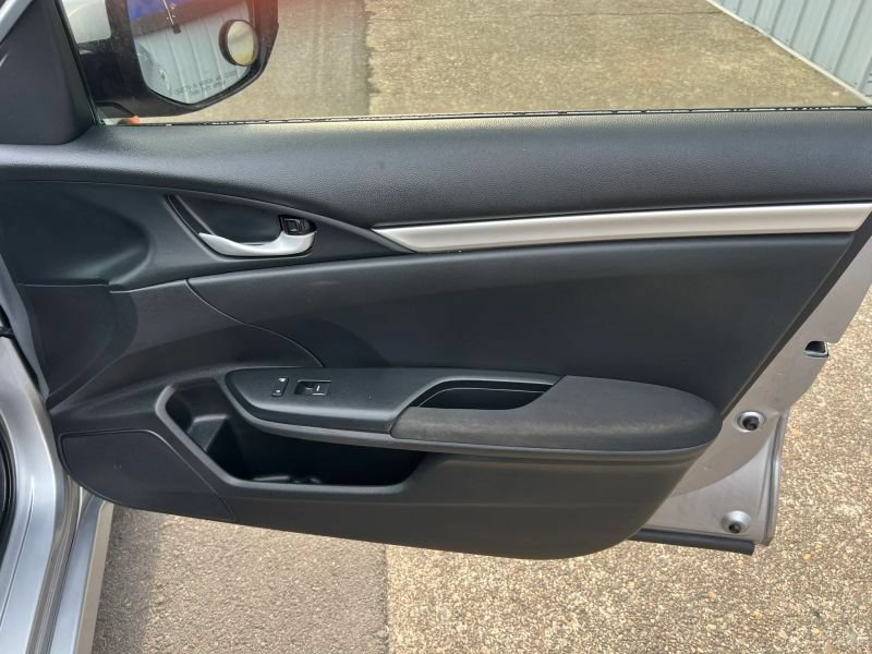 Used 2018 Honda Civic LX image 8