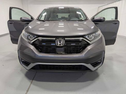 Used 2020 Honda CR-V EX image 14