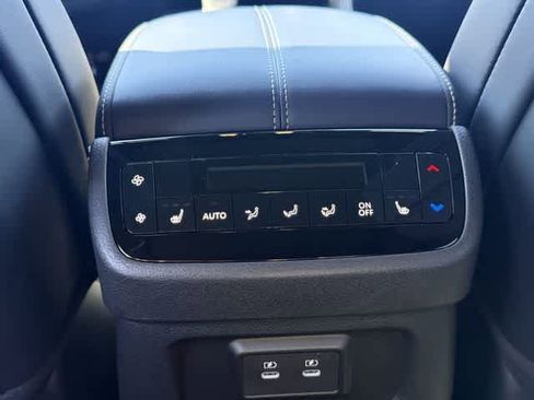 New 2026 INFINITI QX60 Sport w/ Dark Cargo Package image 21