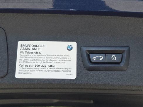 Used 2021 BMW X1 sDrive28i w/ Convenience Package FWD image 16