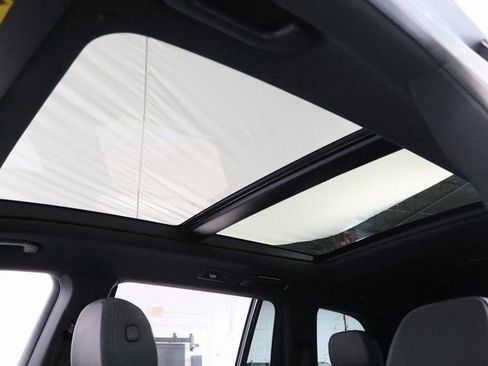 Certified 2025 Mercedes-Benz GLS 450 4MATIC image 11