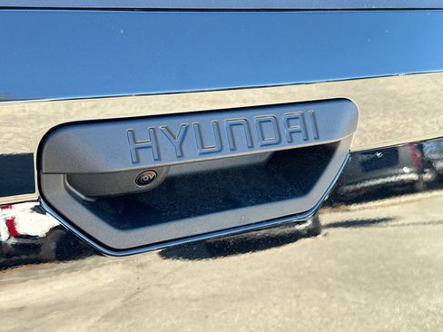 New 2026 Hyundai Santa Cruz SEL image 12