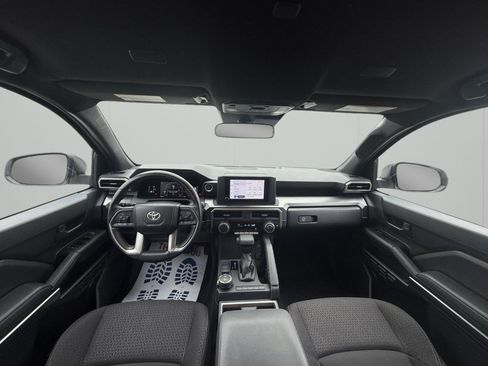 Used 2025 Toyota 4Runner SR5 AWD/4WD image 26