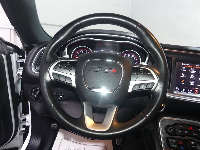 Used 2018 Dodge Challenger SXT Plus RWD image 24