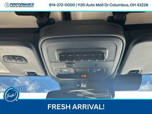 Used 2025 Ford Bronco Badlands AWD/4WD image 23