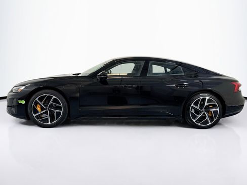 Used 2023 Audi RS e-tron GT image 8