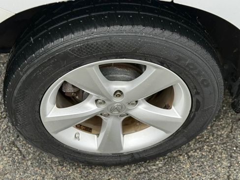 Used 2011 Lexus RX 350 AWD w/ Premium Pkg image 32
