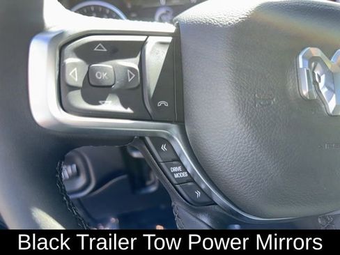 New 2026 RAM 1500 Big Horn AWD/4WD image 38