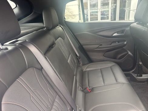 New 2025 Buick Envista Sport Touring FWD image 33
