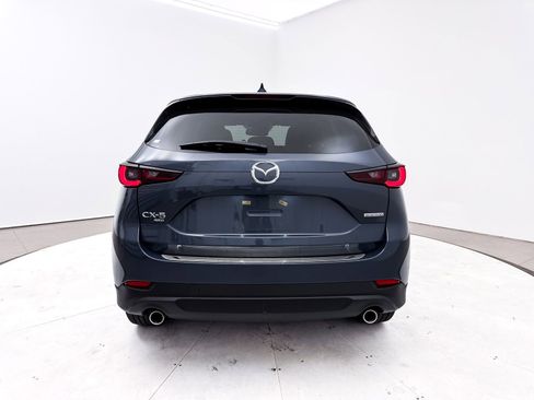 Used 2025 MAZDA CX-5 Carbon Edition image 18