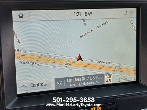 Used 2021 Ford Expedition XLT RWD image 18
