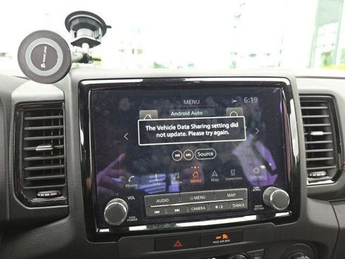 Used 2023 Nissan Frontier PRO-4X w/ Pro-4X Premium Package AWD/4WD image 12