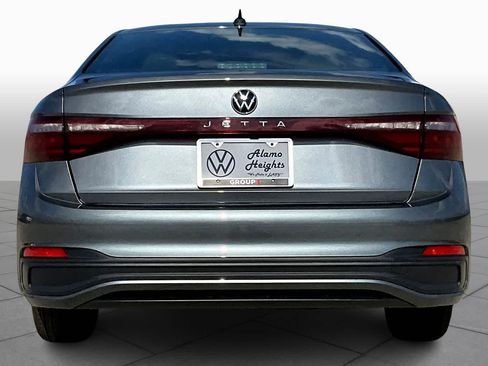 New 2026 Volkswagen Jetta Sport FWD image 4