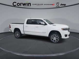 New 2026 RAM 1500 Tungsten w/ Trailer Tow Group AWD/4WD 360° Tour