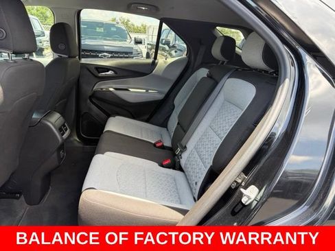 Used 2023 Chevrolet Equinox LT AWD/4WD image 15