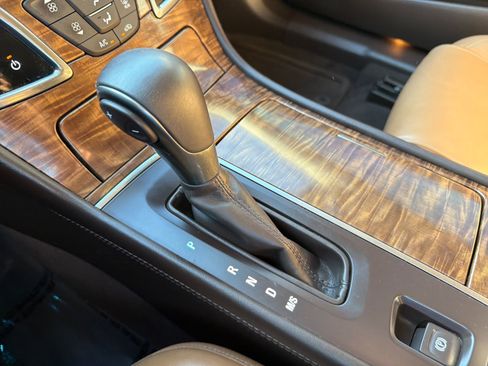 Used 2014 Buick LaCrosse Leather image 17