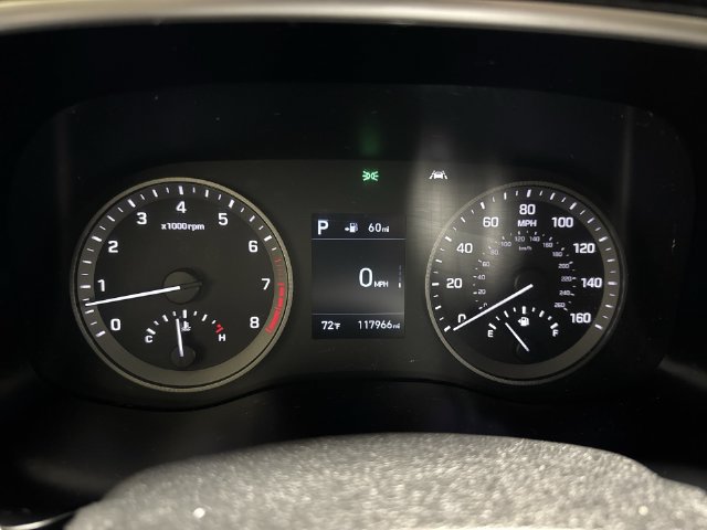 Used 2019 Hyundai Tucson Value AWD/4WD image 15