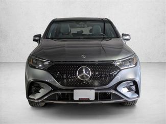 Certified 2023 Mercedes-Benz EQE 350+ SUV video 2