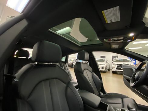 Used 2022 Audi S5 Premium Plus w/ Premium Plus Package AWD/4WD image 24