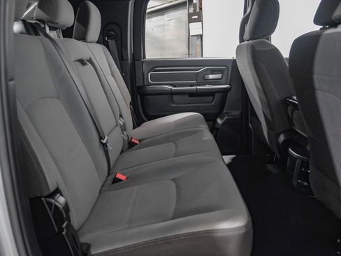 Used 2022 RAM 3500 Lone Star image 36