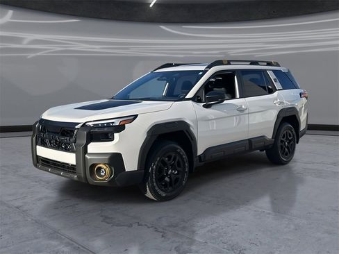 New 2026 Subaru Outback Wilderness image 1