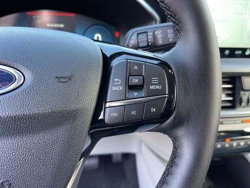 New 2026 Ford Escape Platinum w/ Premium Technology Package image 15