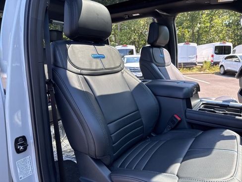 New 2026 Ford F250 Platinum image 24