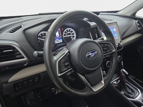Used 2024 Subaru Forester Limited AWD/4WD image 19
