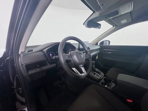 New 2026 Honda CR-V LX image 16