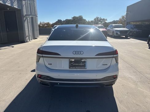 New 2026 Audi A6 Premium image 7