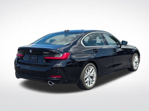 Used 2026 BMW 330i xDrive Sedan AWD/4WD image 3