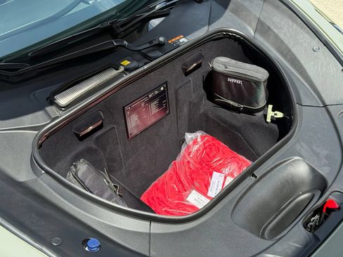 Used 2020 Ferrari F8 Tributo RWD image 43