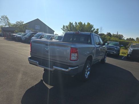 Used 2022 RAM 1500 Big Horn image 7