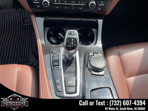 Used 2016 BMW 535i xDrive Sedan AWD/4WD image 24
