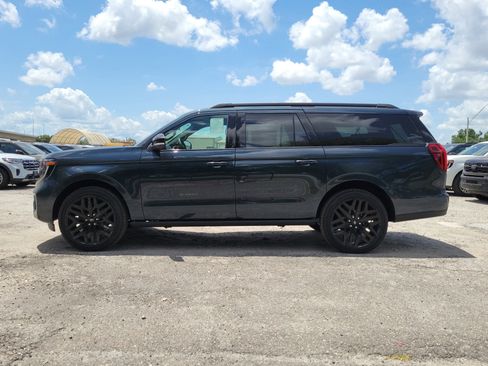 New 2026 Ford Expedition Max Platinum AWD/4WD image 7