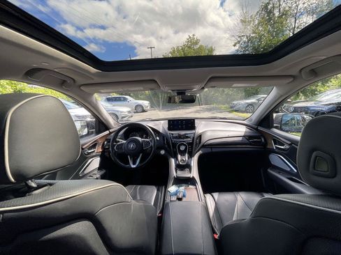 Used 2020 Acura RDX AWD w/ Advance Package image 30