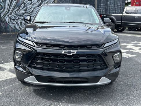 Used 2023 Chevrolet Blazer LT w/ Convenience Package FWD image 8