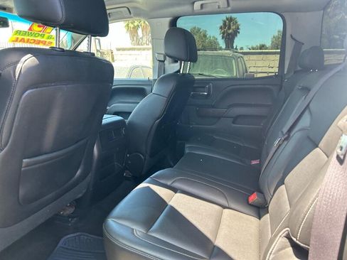 Used 2015 GMC Sierra 1500 SLT RWD image 23