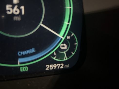 Certified 2023 Hyundai Sonata Limited image 21