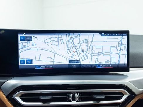 Used 2024 BMW 430i Gran Coupe xDrive AWD/4WD image 17