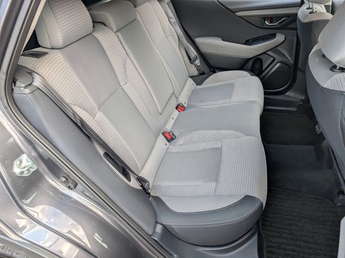 Used 2022 Subaru Outback Premium AWD/4WD image 19