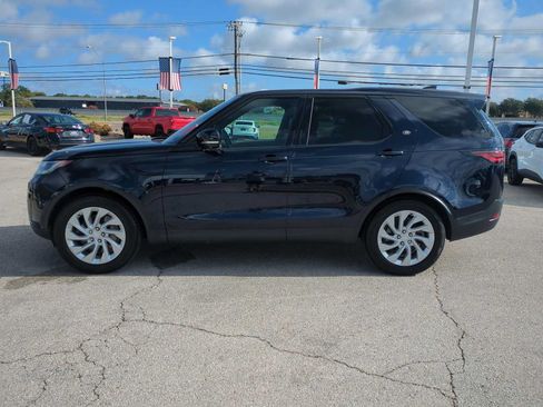 Used 2022 Land Rover Discovery S AWD/4WD image 5