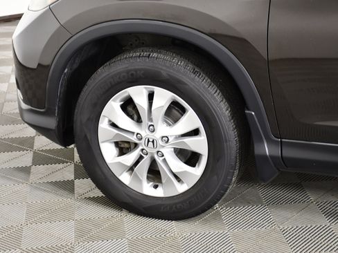 Used 2014 Honda CR-V EX image 50