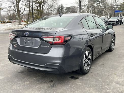 Used 2023 Subaru Legacy Premium image 3