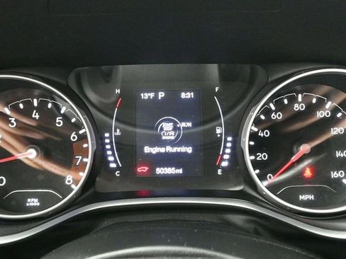 Used 2020 Jeep Compass Latitude image 18