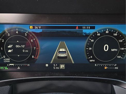 New 2026 Subaru Outback Premium AWD/4WD image 19