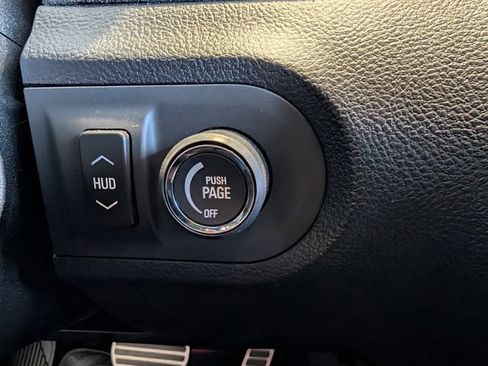 Used 2015 Chevrolet Camaro ZL1 RWD image 13